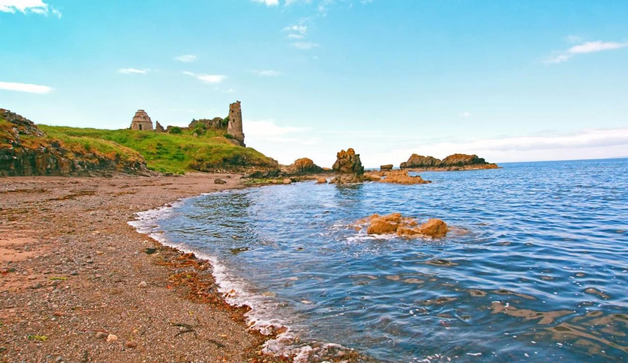 Turnberry Apartments Eksteriør billede