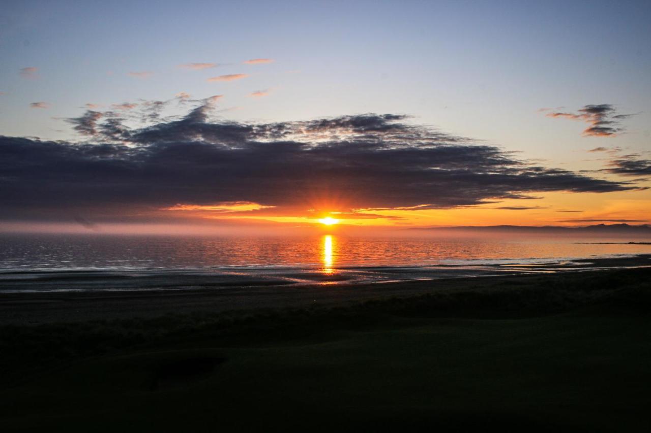 Turnberry Apartments Eksteriør billede